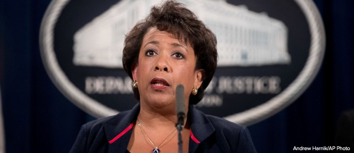 NewYorkKorner's tweet photo. Senate group examining former Attorney General Lynch’s alleged interference in Clinton email investigation.
https://t.co/LQsFtIrM6c https://t.co/AHrAKkmhaW