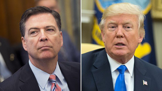 The Hill (@thehill) on Twitter photo 23/06/2017 15:06:44 Poll: More people believe Comey than Trump https://t.co/ZPi9XZ3Miw Poll: More people believe Comey than Trump https://t.co/ZPi9XZ3Miw