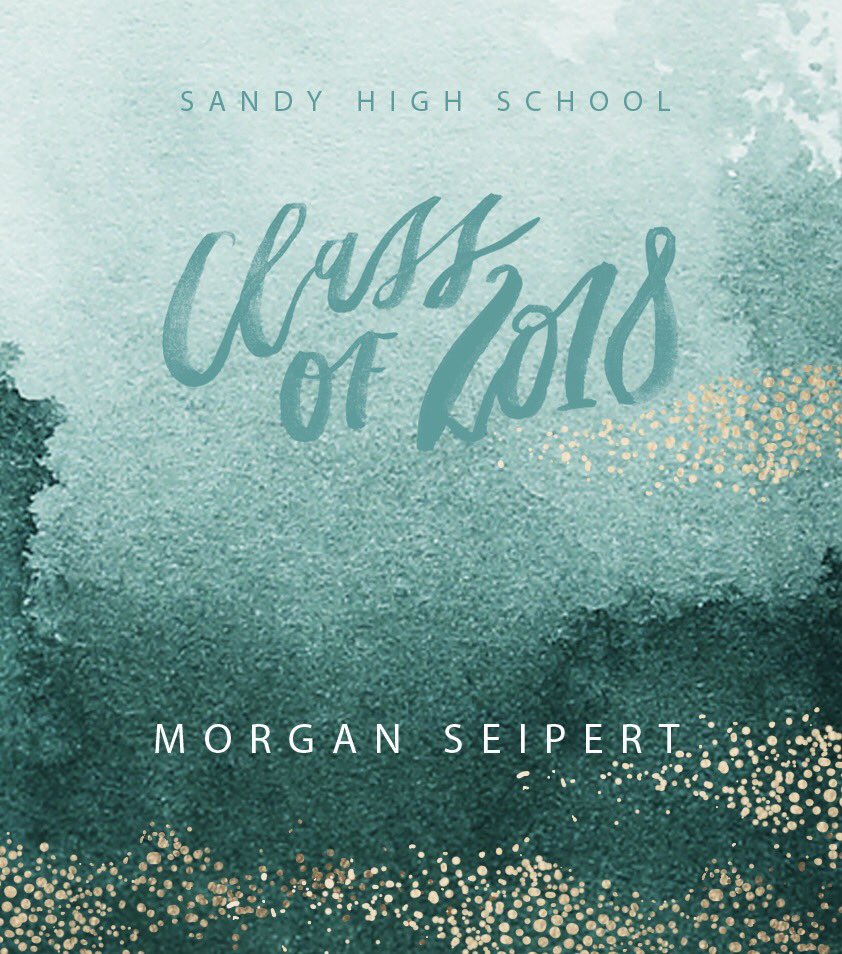 n_ephotography's tweet photo. WELCOME @MorganSeipert15 from SHS to the #nepseniorteam2018 ! https://t.co/nbWgDwB0U0