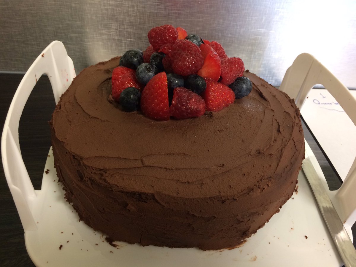 BeaniesClub's tweet photo. Beanies bake off...Belgium... Absolutely amazing desserts https://t.co/4BZeGSfmjD