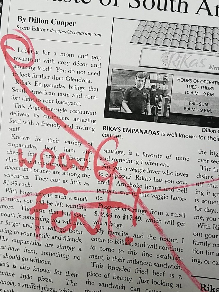 EvanSolano's tweet photo. See? #wrongfont https://t.co/zz56fB47Xm