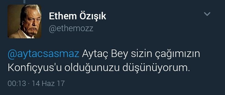 auroralhs's tweet photo. @aytacsasmaz https://t.co/MQOLbcdXmG