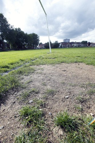 savegrassroots's tweet photo. Football family should Grassroots football teams be charged for using council football pitches ? 
RT-NO
FAV-YES https://t.co/9vJLCgbccx