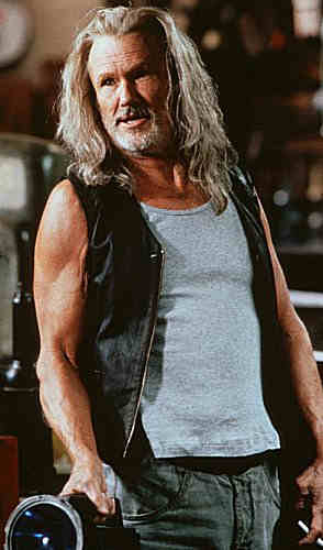 Happy birthday Kris Kristofferson! 