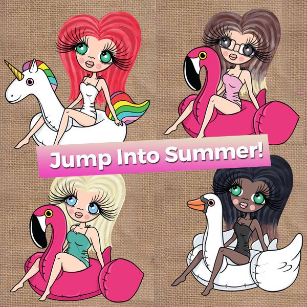 ClaireaBellaLtd's tweet image. Our brand new pool side bags are LIVE! Link in bio #pooledition #Summer2017 #New #beachbag #ClaireaBella crwd.fr/2sYUROZ