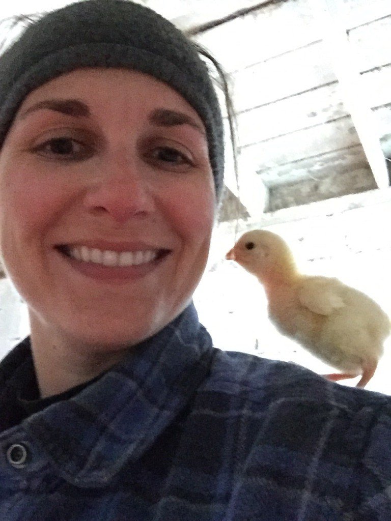 Emily Zweber tweet media