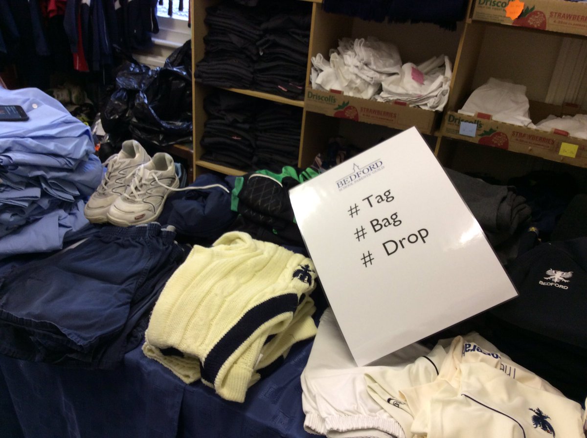 bedfordguild's tweet photo. @ianjsilk please can prep parents' try #rugbykit #allkit for size this weekend #sizeup #sellon #newboys shop open on Monday 1.45/4.30 https://t.co/EReFPGQM2N
