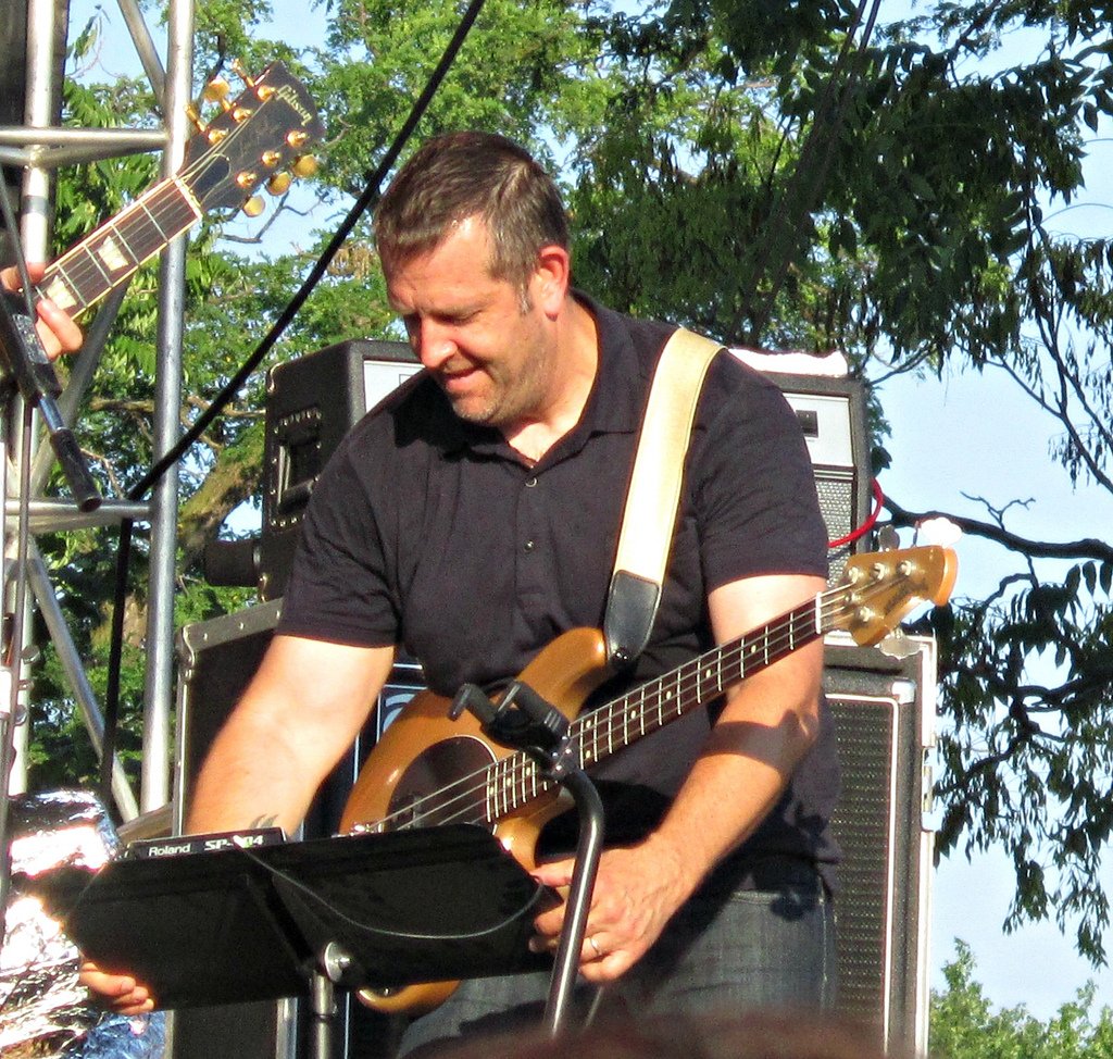 BMG_Radio's tweet image. #happybirthday to #breeders guitarist #jimmacpherson! #enjoy