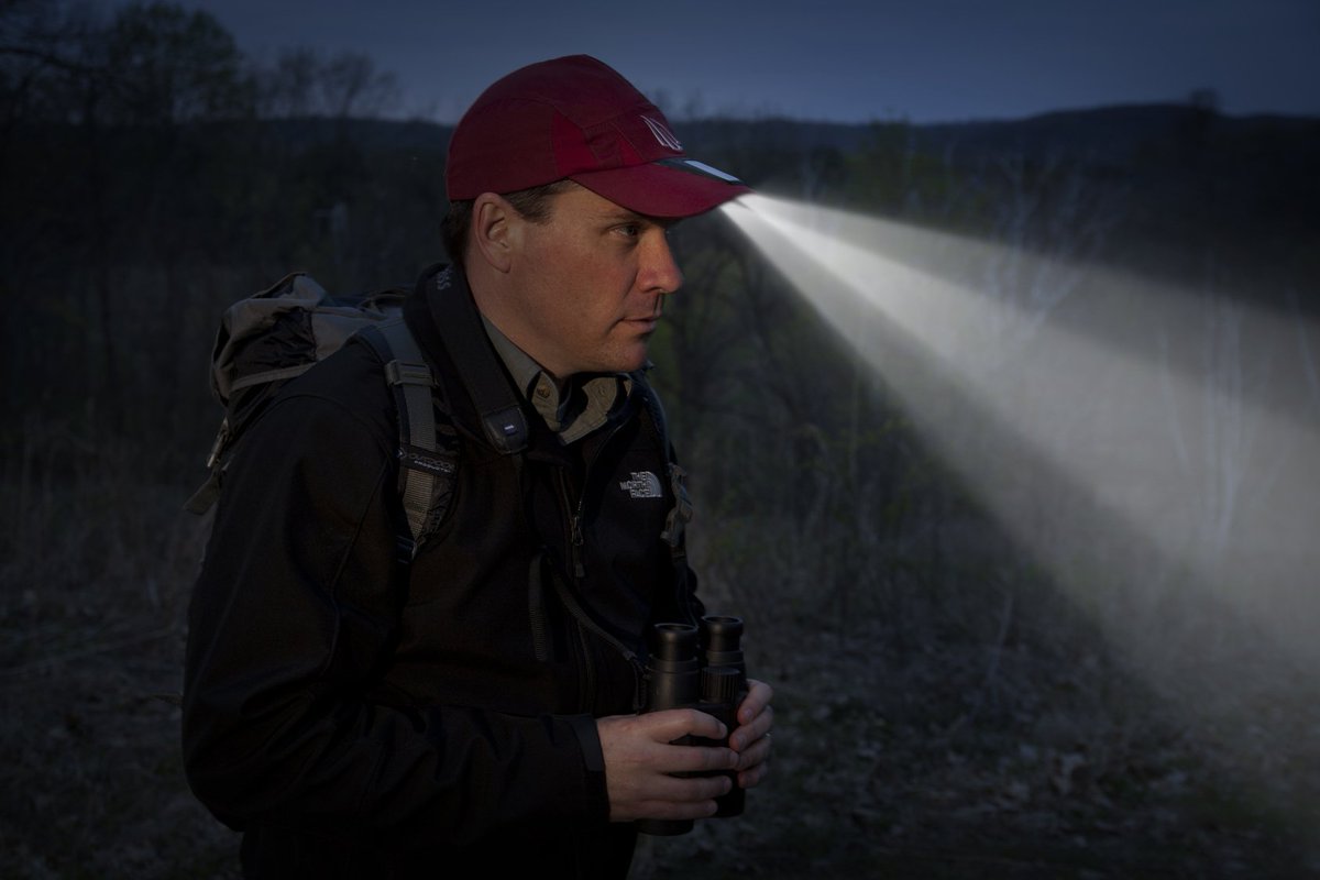 PantherVis's tweet photo. Today is the #LongestFriday...over 16 hours of daylight!! Should be more than enough to charge up your #Solar Powered LED Hat!! 🧢
#outdoors https://t.co/O4DGxUMkpO