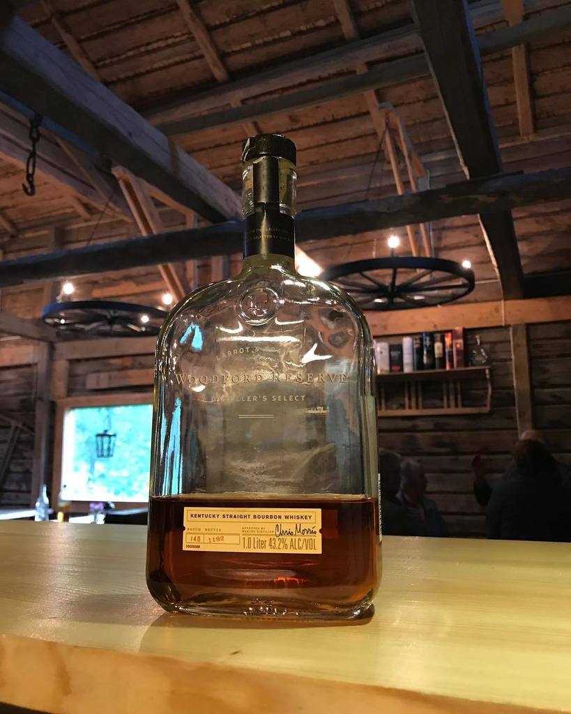 hillbillybrewer's tweet photo. My brewing buddy @cowboymicke aka Refractor Mike ended the evening with a nice Bourbon. Thanks pal. 😎👍 #Homebrewing #craftbeer #beer #allgr… https://t.co/gxW2hn7Lew