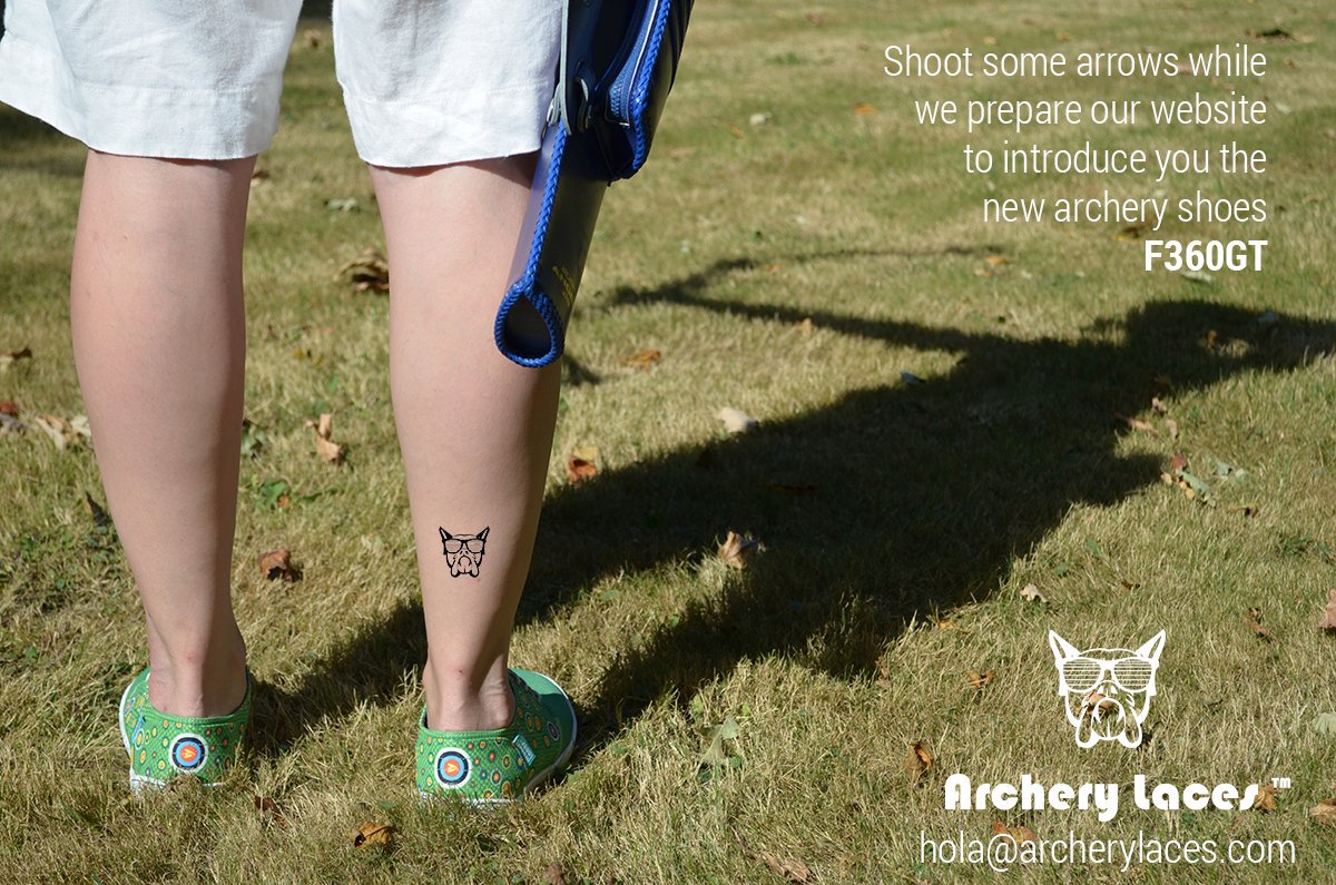 archerylaces (@archerylaces) on Twitter photo 