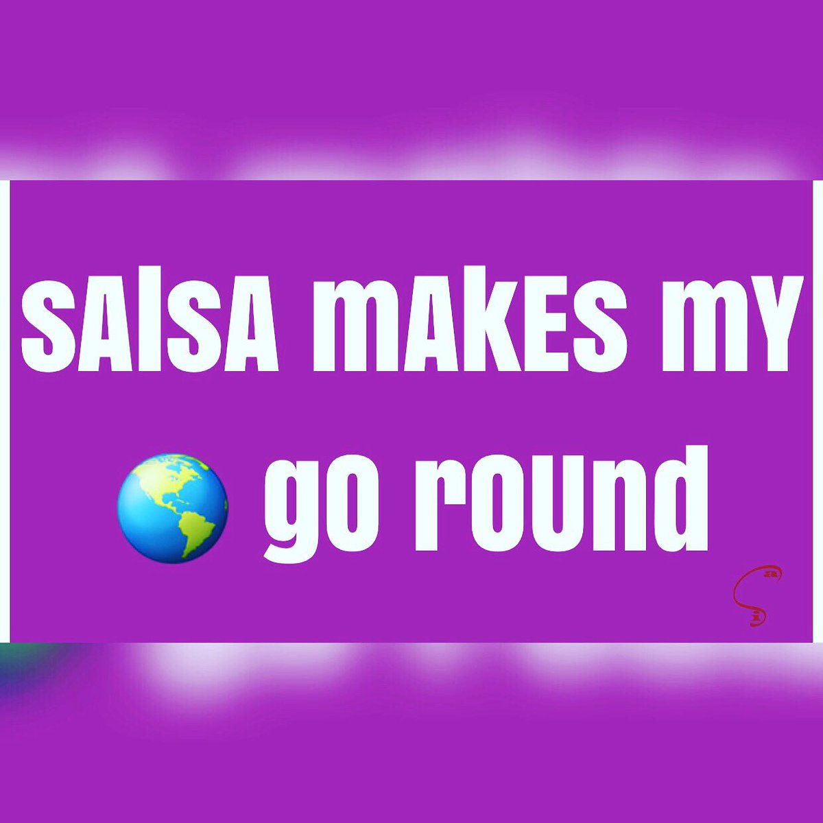 iSALSApparel's tweet photo. #SalsaDance #SalsaDancers #iLoveToDance #iDance #iSALSA #iSALSApparel #DancingIsLife #iLoveSalsa #CTSalsa #SalsaIsLife https://t.co/AnQ4UBcIoc