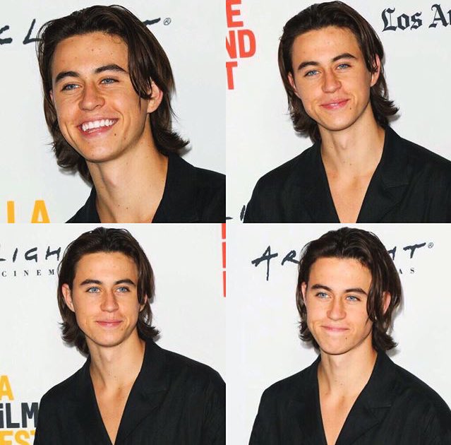 TeamOfGriers's tweet photo. He is so beautiful😍 https://t.co/GiK4Y54ICJ