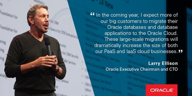 OracleExadata tweet picture