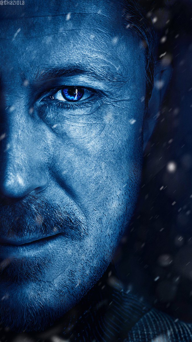 Ghaziola's tweet photo. #GameofThrones 
#GOTS7
#PrepareForWinter 
#Theon #Tormound
#Breanne #Littlefinger
#Wallpaper https://t.co/lMW9GAMCKX