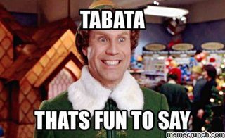 UTDUREC's tweet photo. Tabata is be fun to say, but it's even more fun to do! Join us every Friday for our #TabataExpress #GroupXClass from 12:15p-12:45p in MPO! https://t.co/kbav8pAQ0b