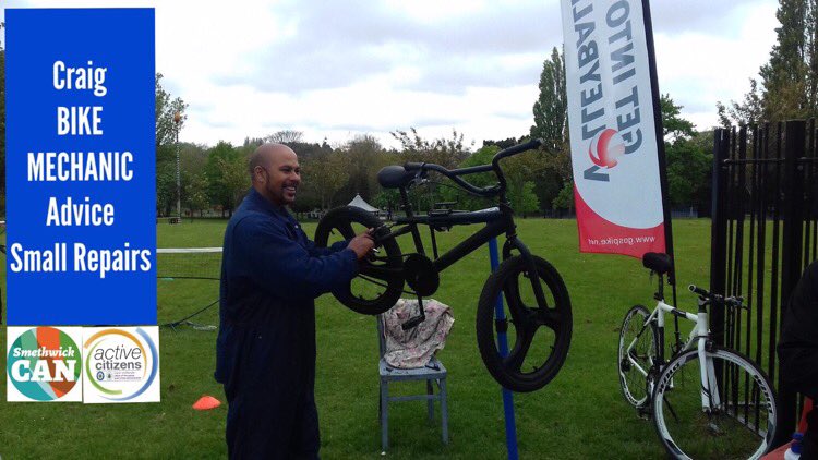 SmethwickWMP's tweet photo. Saturday 11-1 Victoria Park &amp; 2-4 Hadley @BensonCommunity @SLTGetActive @WMStreetGames @SWPartnerships @SmethwickNews @smethwickcan https://t.co/RoIS3vYoqV