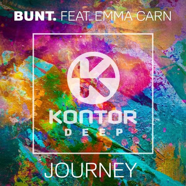 tomgoodacre's tweet photo. "Journey - Extended Mix" by BUNT., Emma Carn (https://t.co/pwfJTSuPue) #earpleasers https://t.co/EBZWGcWvg4