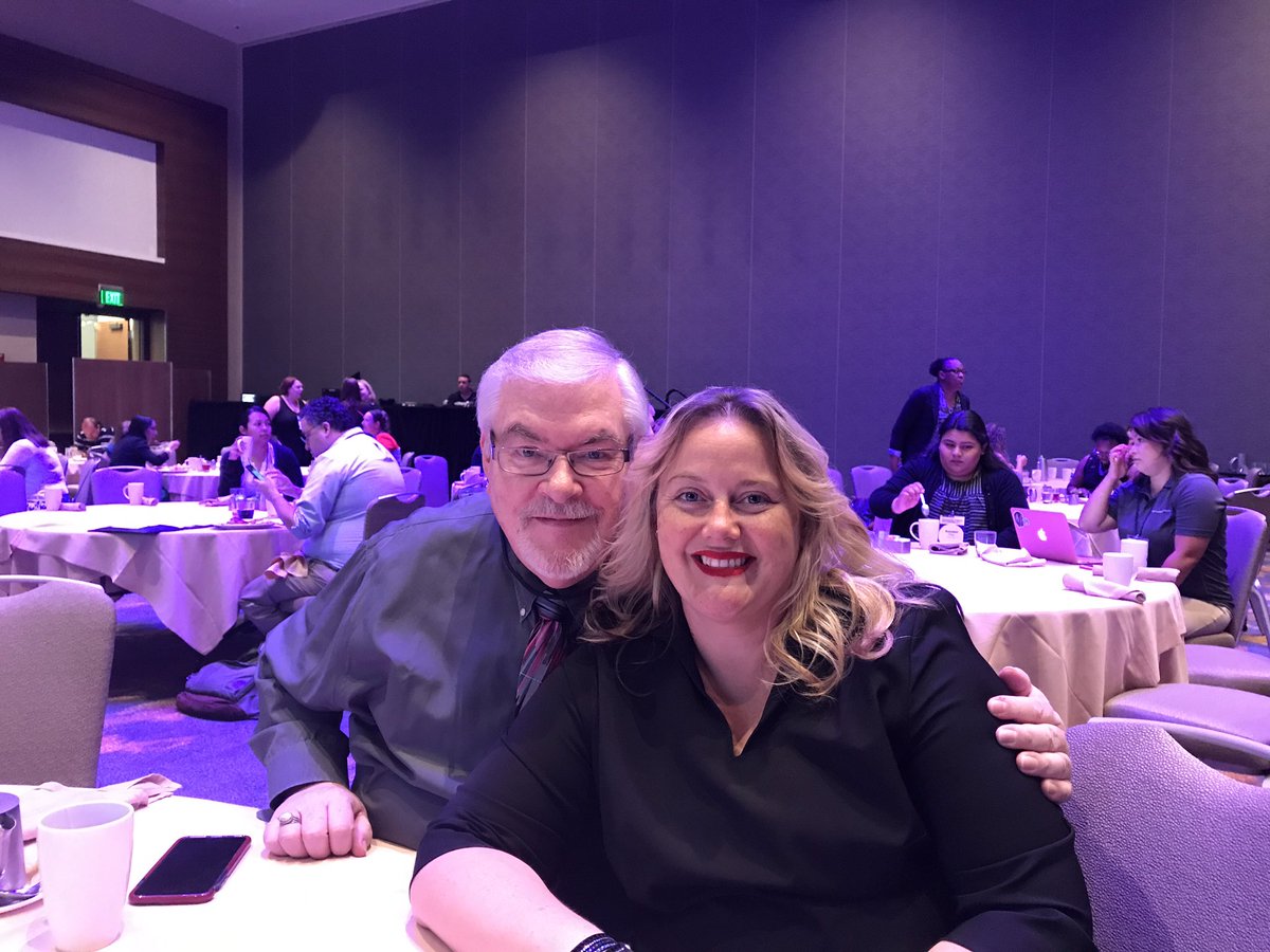 ApplePiValerie's tweet photo. #powerfaids breakfast with friend we only see once per year! @RalphJBrasure3 https://t.co/Fo8hNCnNvn