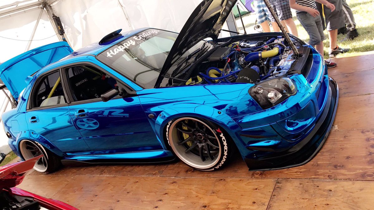 ModAndTune's tweet image. This looks like a monster 👹

#modifiedcars #jdmculture #jdm #jdmlife #jdmstyle #jdmgram #modifiedsociety #carswithoutlimits #modifiedsceneuk