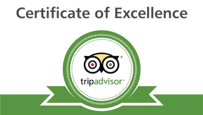 RocketCenterUSA's tweet photo. The Rocket Center is pleased to receive the 2017 TripAdvisor #CertificateofExcellence! This marks the sixth year we've received this award. https://t.co/rAIZ6bmErU