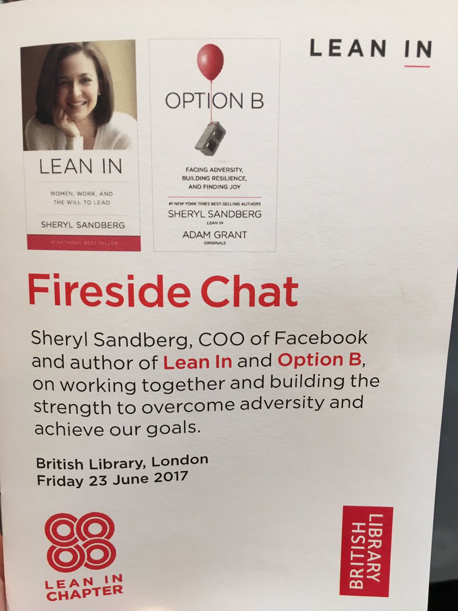 V_Leftwich's tweet photo. Well this is rather exciting! Hope there is no actual fire involved 😰#womenintech #sherylsandberg #leanin #circles https://t.co/tO5zrE2tBE