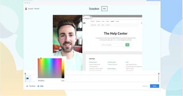 rudytoot1's tweet photo. Here Is An Excellent Tool for Creating Educational Screencasts https://t.co/gMpLr98EhC #screencasts #screencasttools #edtech https://t.co/86JYePrwOa
