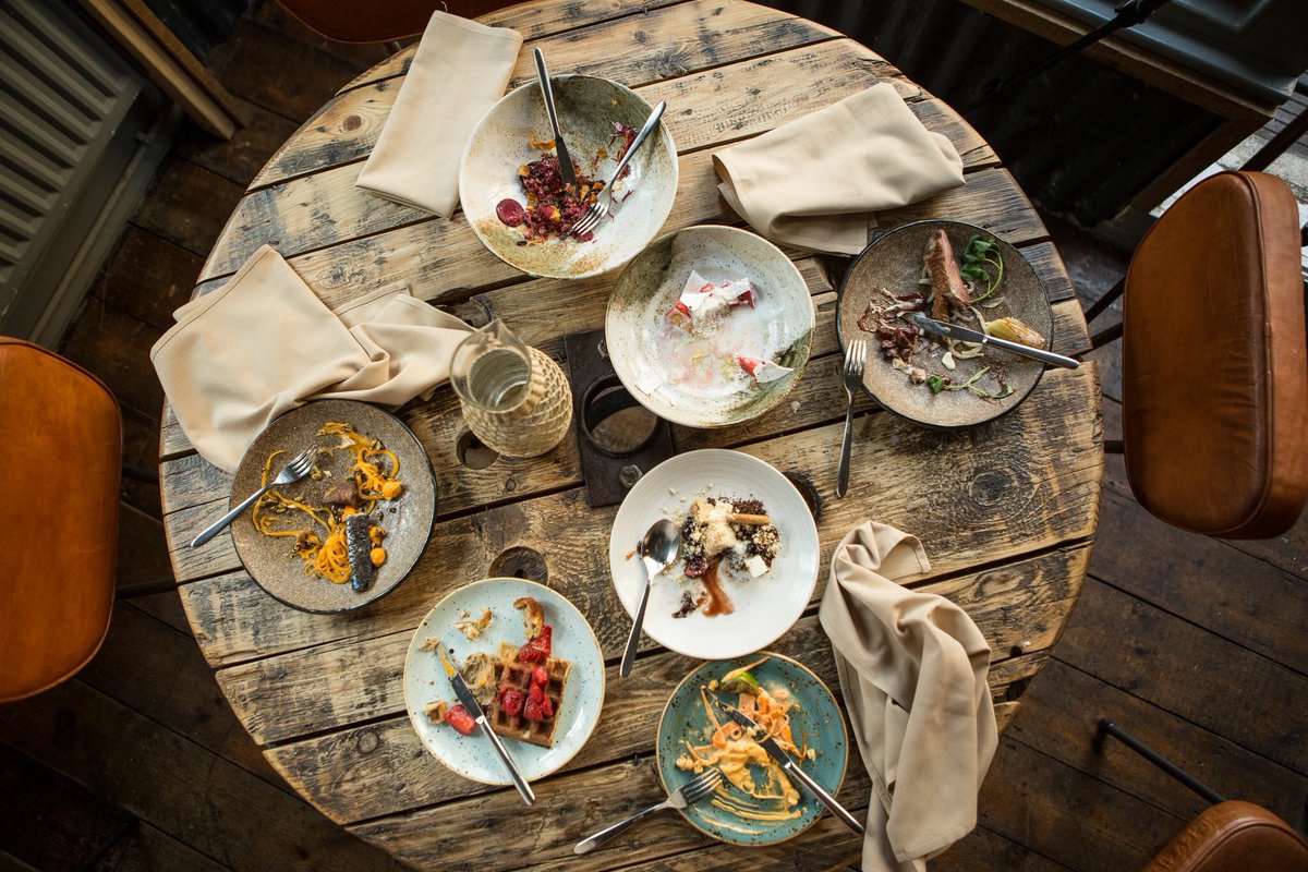 TheSet_Brighton's tweet photo. Had 4 late cancellations this afternoon. If you'd like a table tonight call us on 01273 855572 RT

#brighton #friday https://t.co/ZYBbiCisHp