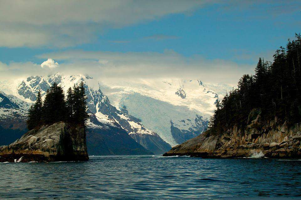KenaiFjordsNPS's tweet photo. @randmcnally You've certainly found a beautiful place, but we're not so sure it is us. 😉 How about this photo of our park? #FindYourPark https://t.co/sau6fr9UV9