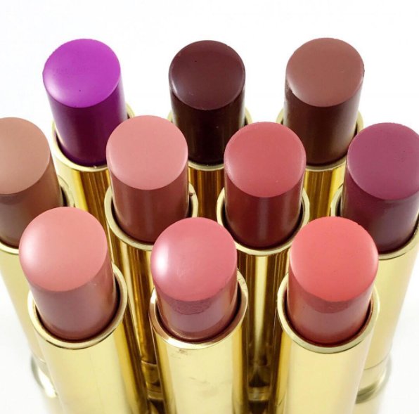 StilaUK's tweet photo. RT &amp; TAG your bestie below to be in with the chance of winning a Color Balm Lipstick of your choice each! #Win https://t.co/zBpoR7LCwH