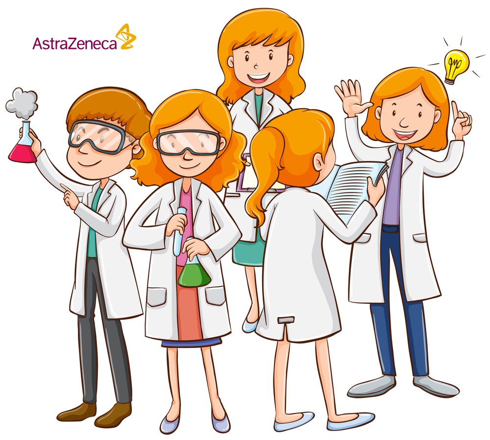 ASTRAZENECAUK's tweet photo. Every day, our scientists work in partnership with our soon-to-be neighbours at #Cambridge Biomedical Campus. Learning together #CBCLearning https://t.co/qlgeeiA3RS