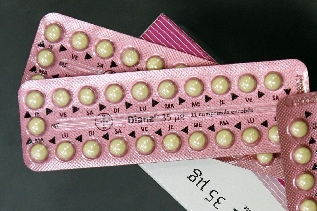 Newsweek's tweet photo. Use of birth control could cause Missouri women to lose jobs and housing https://t.co/VZYCibiYgi https://t.co/yhYIoE1PC5