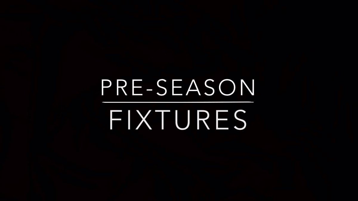 Pre-Season Taking Shape...

hemsworthtownfc.co.uk/news/Pre-Seaso…