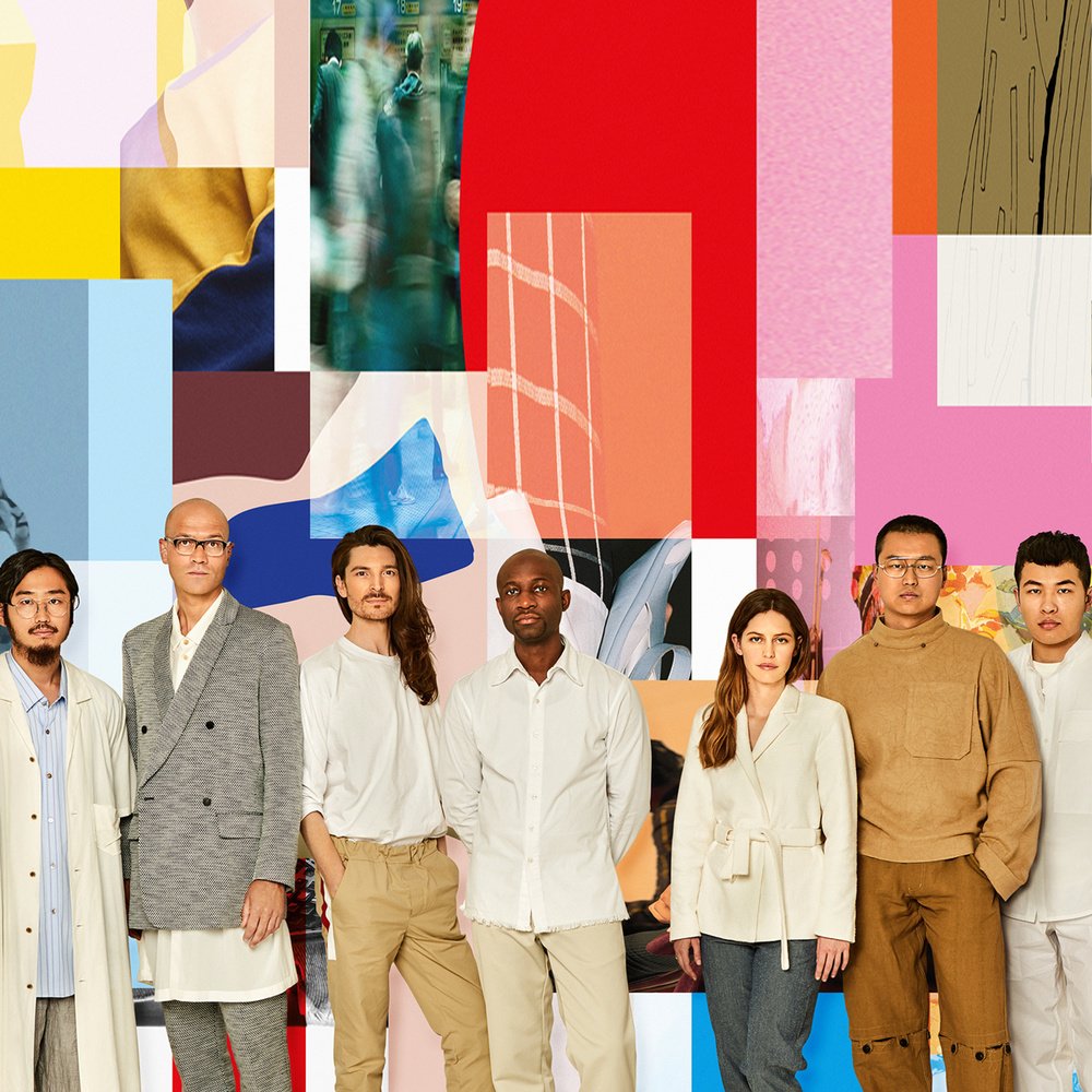 GQSpain's tweet photo. Diez claves para entender #BeyondNative, la propuesta más rompedora de Pitti Uomo 92 #GQparaMINI https://t.co/oZer2F390f https://t.co/gkaknaLY3Q