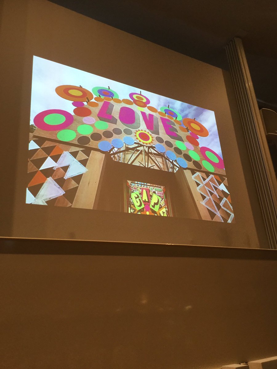 cbkandiko's tweet photo. Some of the amazing events run by @southbankcentre #11EITC https://t.co/LydjeYgDkK