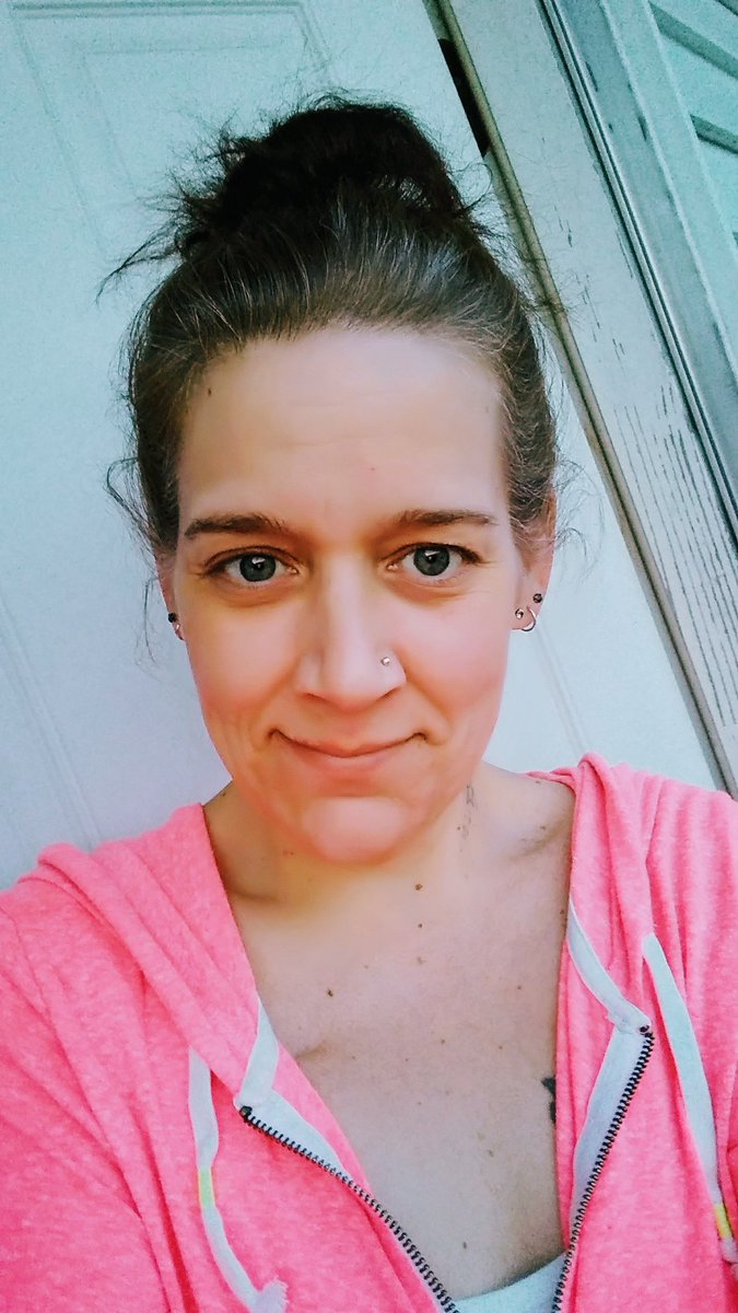 Hi fuckers!      Off to commit a felony I am!!    Missed ya!