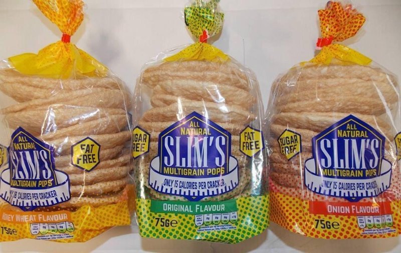 All Natural Slims, a low cal cracker, proves a major marketing success and is set to expand business in ROI 
buynifood.com/news-events/19…
#snacks