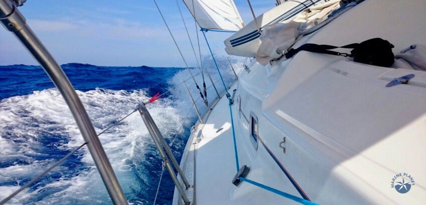 From sailors for sailors #marineplanet #charterguide #app #greece #argo-Saronic #boatlife #charter #yachts