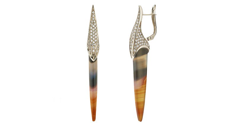 NationalJeweler's tweet photo. See the latest #finejewelry #trend that's completely out-of-this-world: https://t.co/c73z6YXo3u #jewelry #space #trends #futuristic https://t.co/c3fQsDayo2