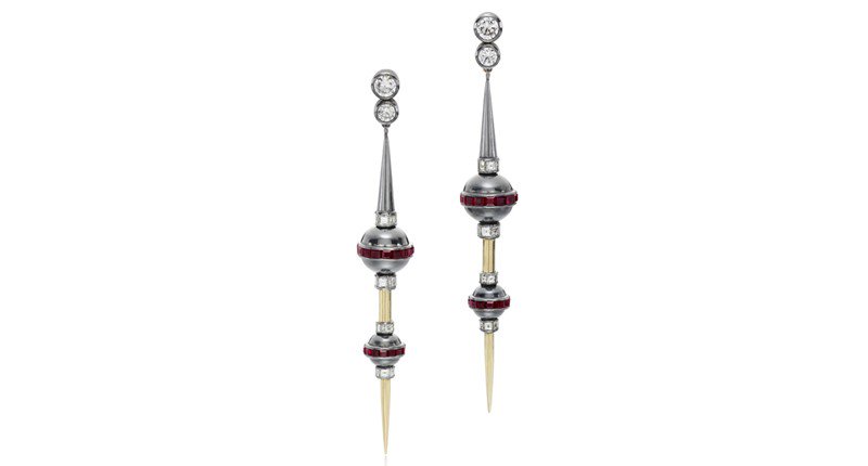 NationalJeweler's tweet photo. See the latest #finejewelry #trend that's completely out-of-this-world: https://t.co/c73z6YXo3u #jewelry #space #trends #futuristic https://t.co/c3fQsDayo2