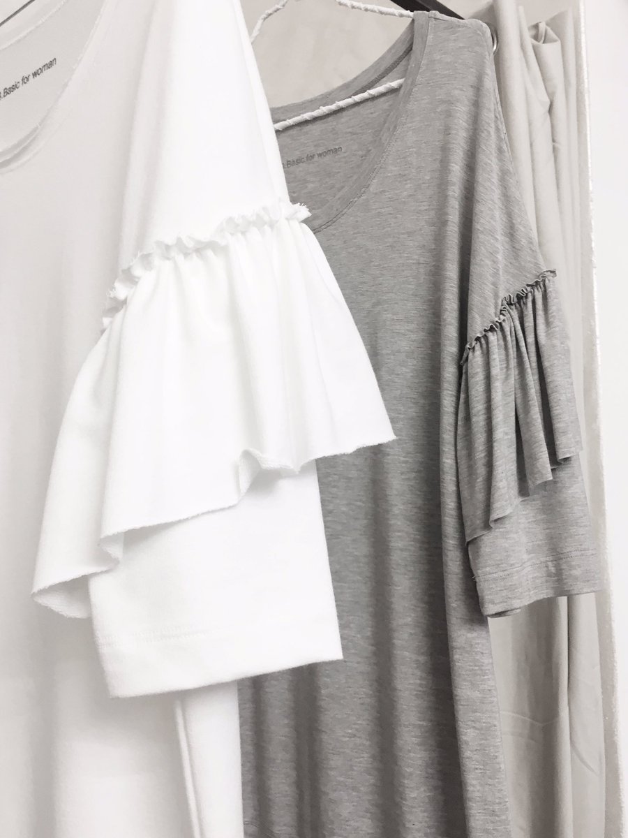 bislacco_shop's tweet photo. Con questo caldo il cotone 100% di #BBasic #Bislacco e' perfetto oltre che #fashion! https://t.co/TQsuFGfuFP