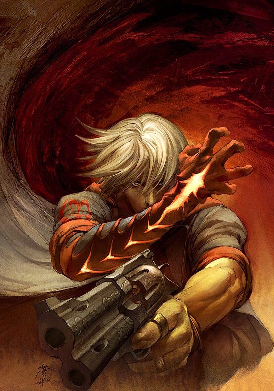 patrickcohenn's tweet photo. fanart de #DMC #devilmaycry #devilmycry #dante #gaming #devilmycry4 #dmc4 #play #gamers #game #pc #capcom #gamer #games #art https://t.co/beQQYGEngd