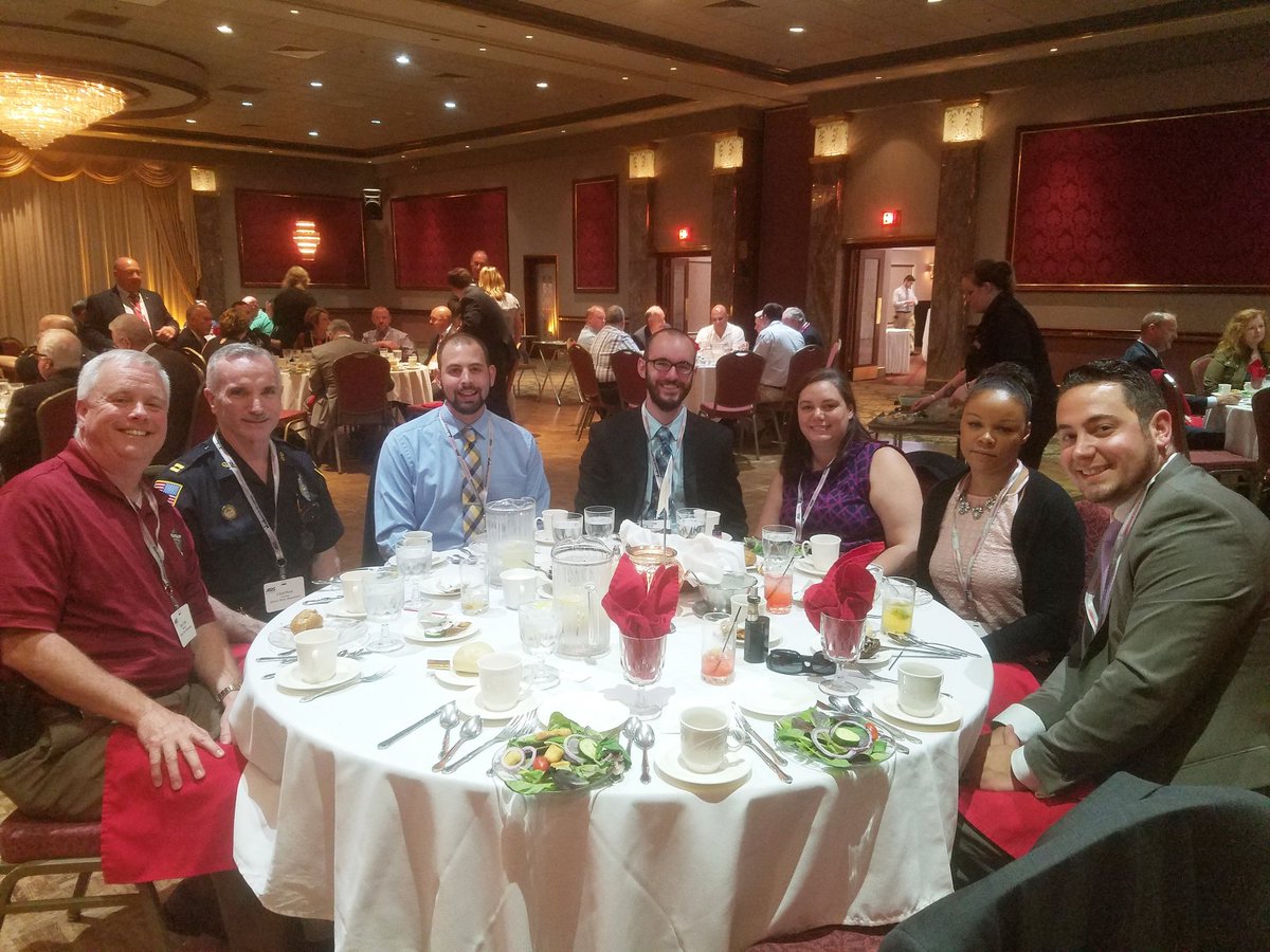 ASIS_Boston's tweet photo. We had a full house yesterday at The Lantana for our Annual Public Safety Appreciation Luncheon! #ASISBoston https://t.co/SZCiEHPs8s