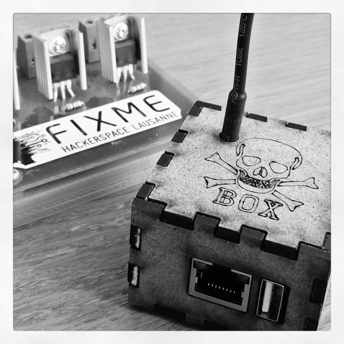 PirateBox Developers (@PirateBox_Dev) | Twitter