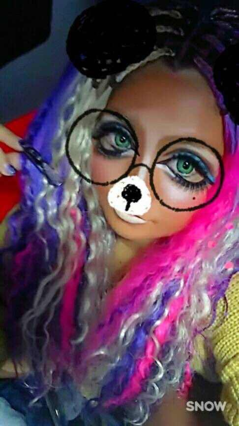 ガングロカフェ Ganguro Cafe ガングロカフェ 今日も元気に朝5時まで営業中 T Co Gietcvnnte 出勤メンバーは えりもっこり店長卍 新staffあやにゃん ひめたん 華金は黒ギャルと朝までパリピで間違いない ਊ 大人気のギャル