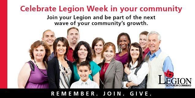 rclbranch30's tweet photo. Its Legion Week! Lots happening   @TheBillyRCL176. Stay tuned for updates - exciting things t/c #billybishopkerrisdale #rcl176 #legionweek https://t.co/BQiF9eWSnU