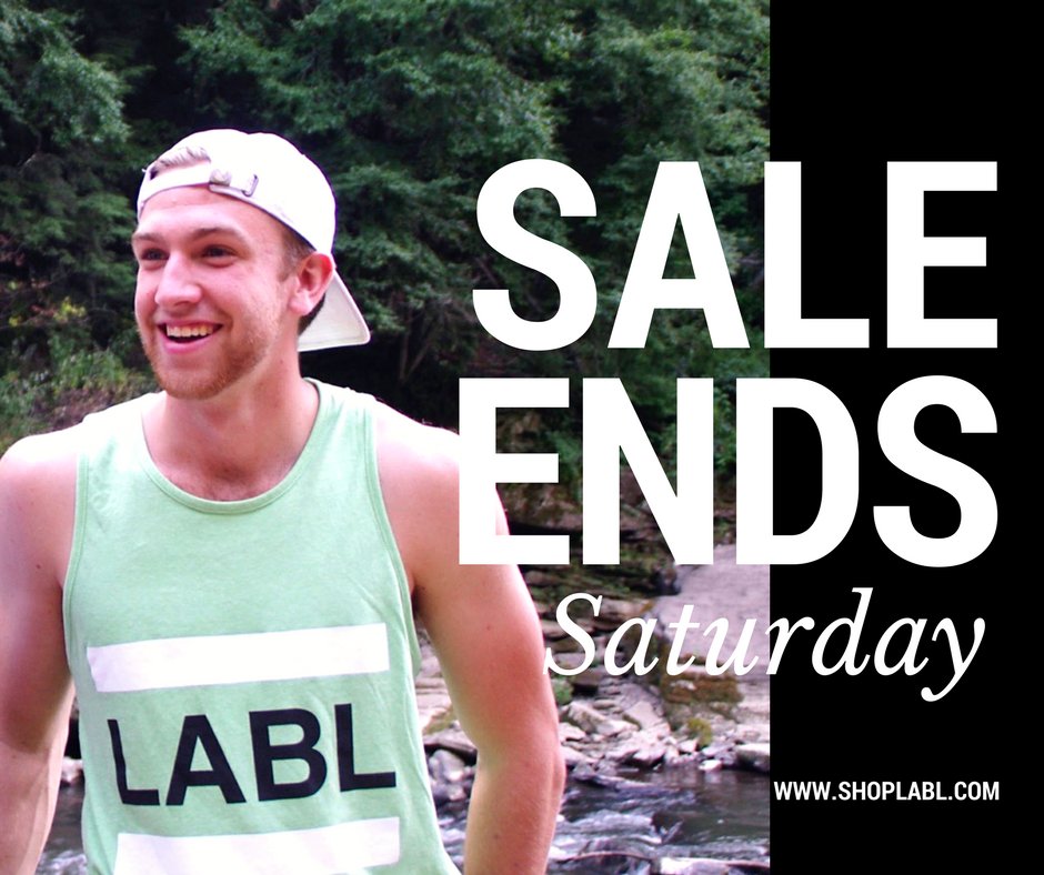 shoplabl's tweet photo. One more day to get a green tank for $20 including shipping. We love you all and thank you!! #summer https://t.co/AmZmL0zWdO https://t.co/M8Y1XZacAD