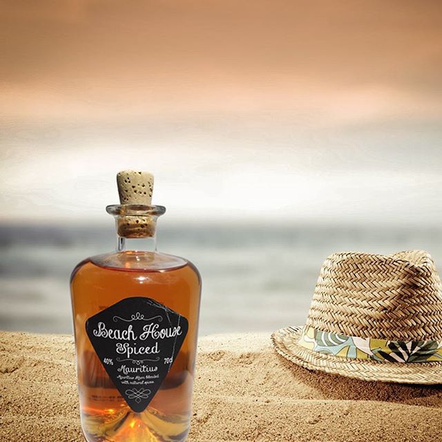 _Odevie's tweet photo. The Coolest Rum Ever! 😎☀️🇲🇺 #BeachHouse #Spiced #Rum https://t.co/2RvJfy2PTD https://t.co/1U4cLA0iio
