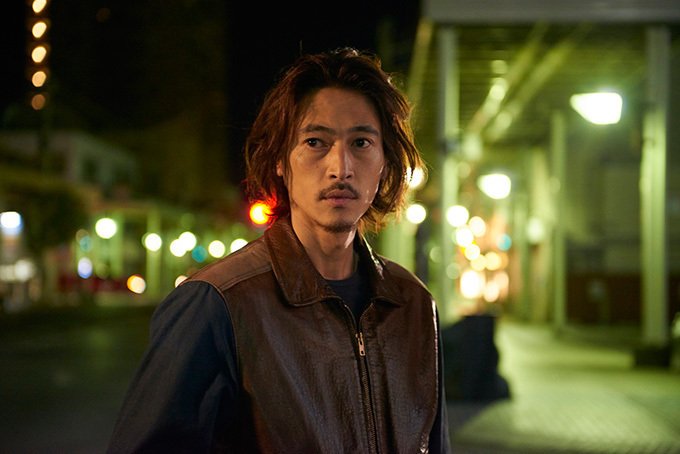 Fashion Press 窪塚洋介 オールナイト 新宿で開催 Go 狂気の桜 など出演作を一挙上映 本人も登壇 T Co Huaag8x0si