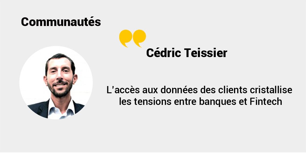 #WebScraping : Pourquoi son interdiction par l'EBA met en colère les fintechs bit.ly/2slGJ1n